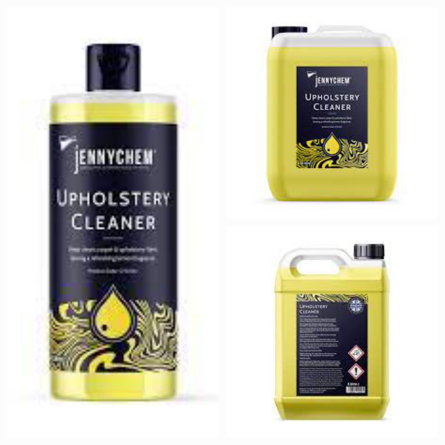 Upholstery Cleaner
