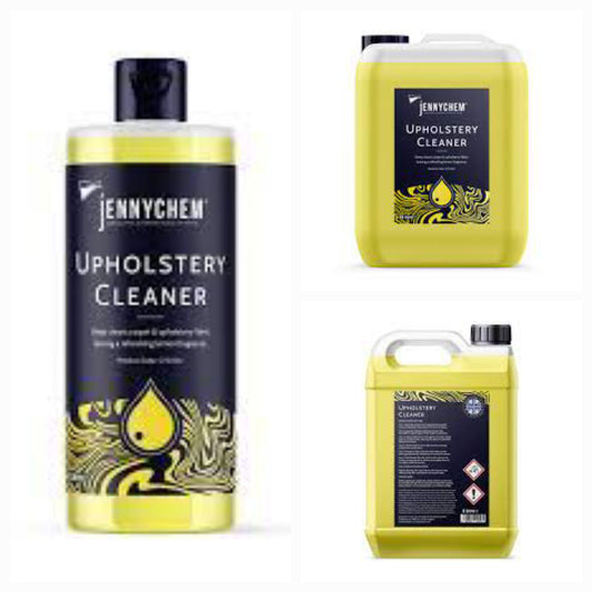 Upholstery Cleaner