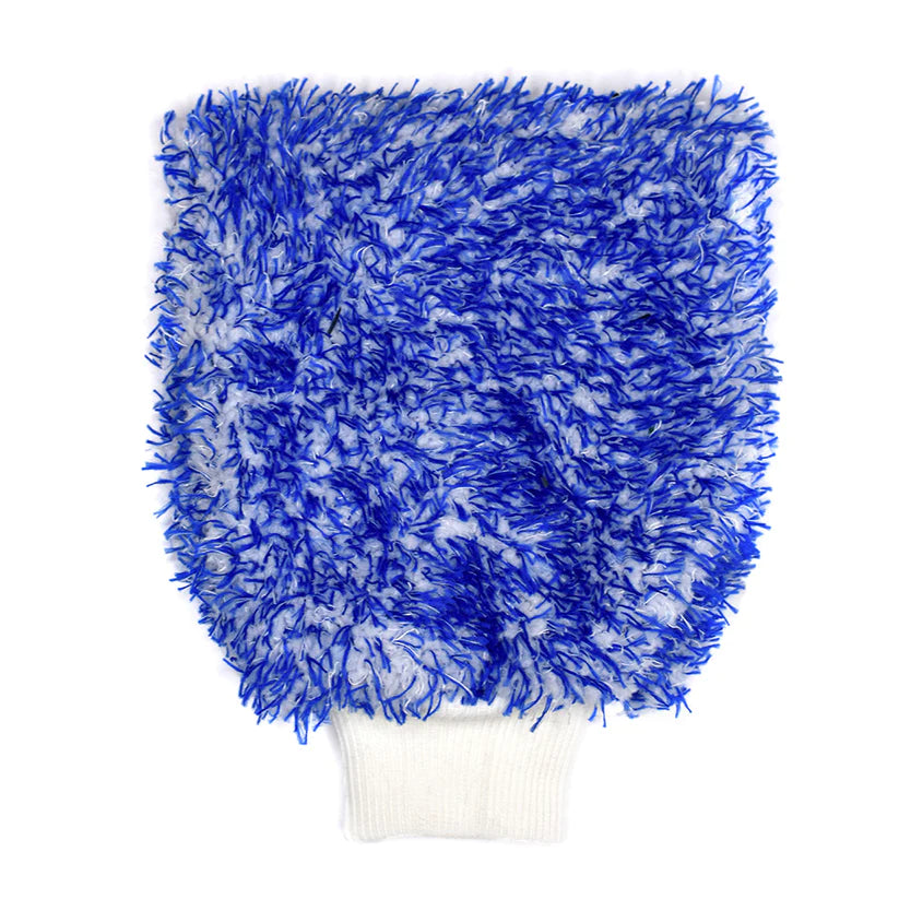 Delta Luxe Mighty Mitt