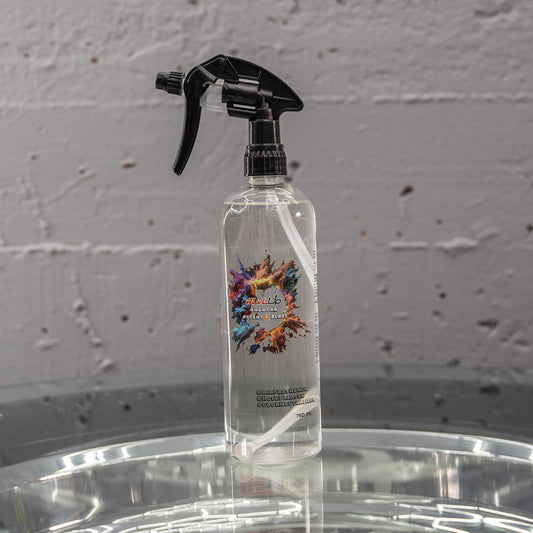 #Lvlup SCENT💥BLAST >>NEW CAR<< PERFUME (750ml)