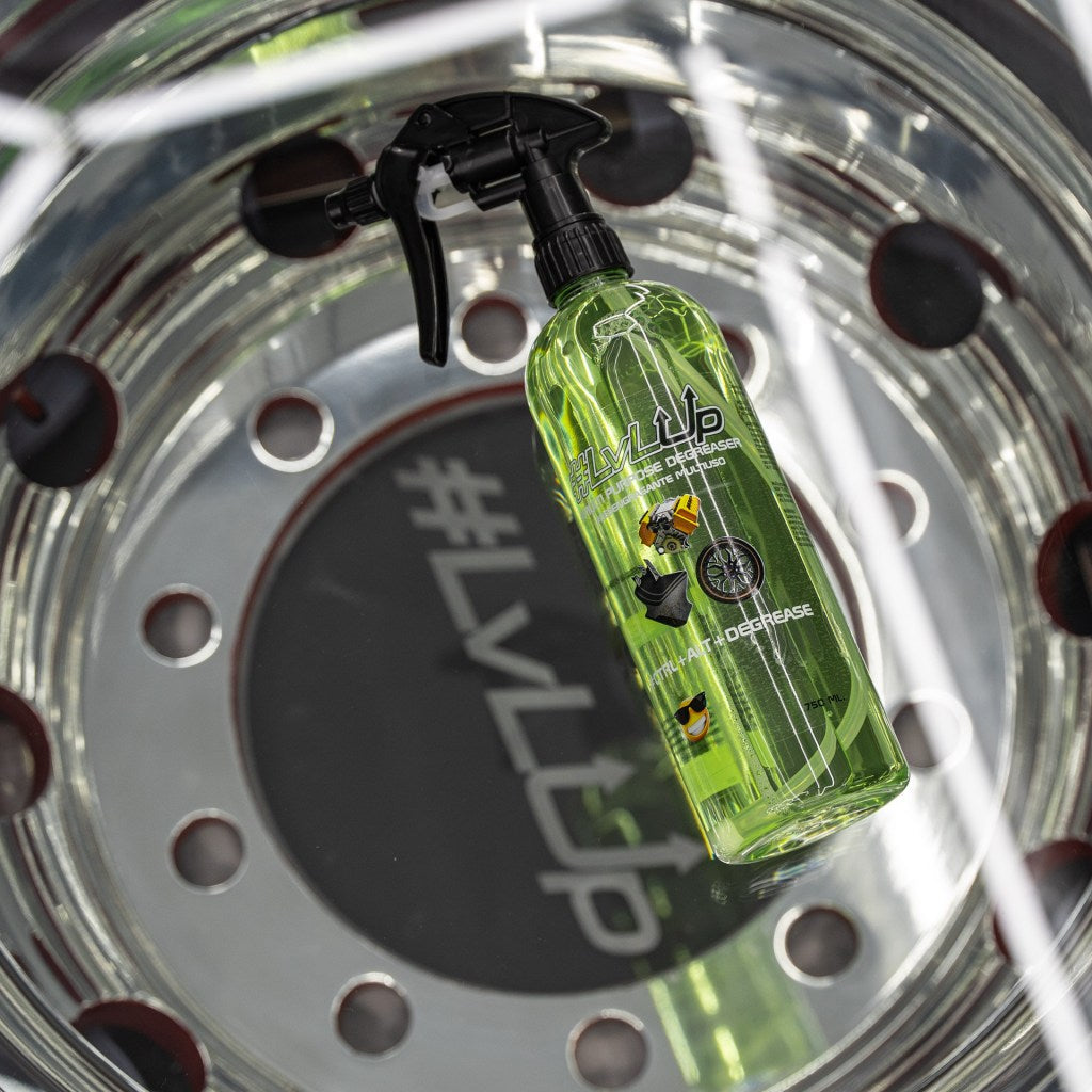 #LvLup CTRL+ALT+DEGREASE MULTI PURPOSE 5 Litre