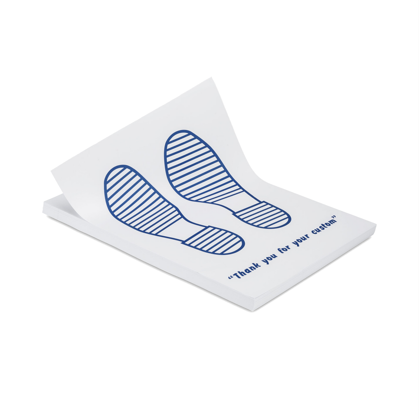 Paper Floor Mats (200 Pk)