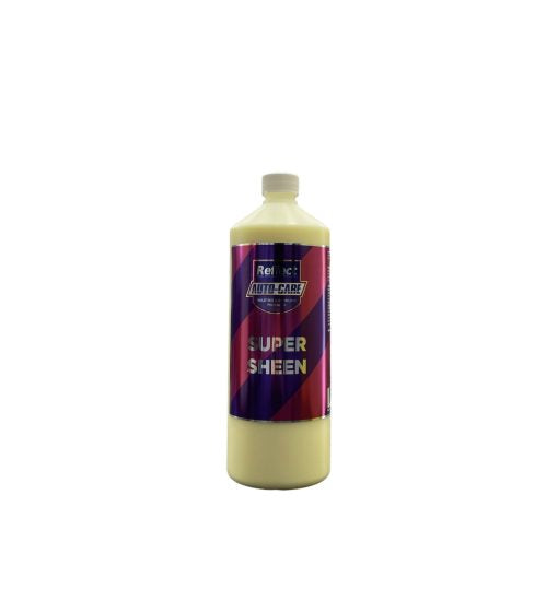 Super Sheen 1 Litre