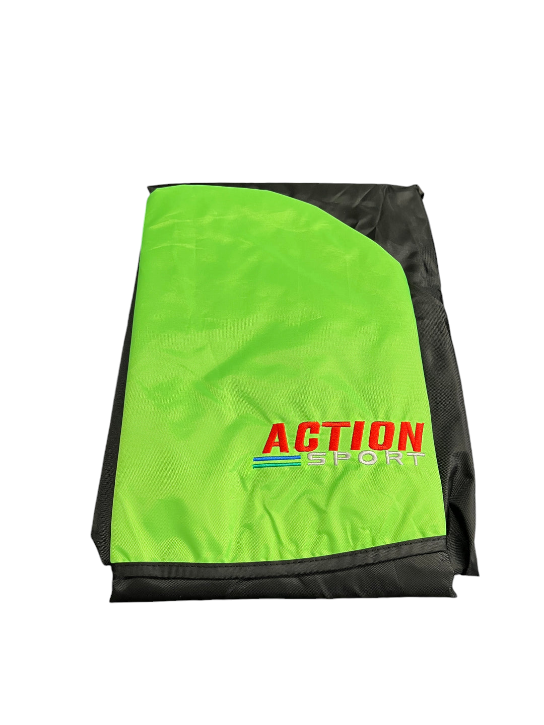 ACTION SPORT SEAT COVERS - TWIN PACK - 5 Colours