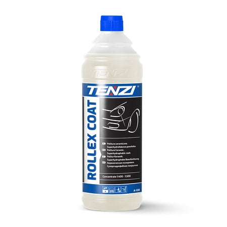 Tenzi ROLLEX COAT 1L Ceramic Coating