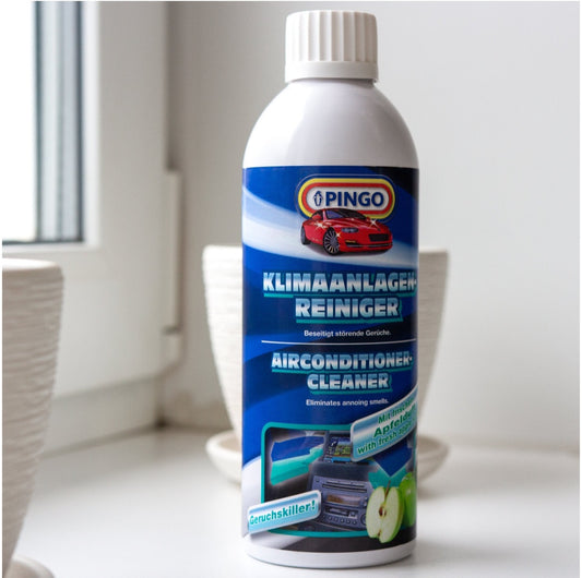 Pingo Airconditioner-Cleaner