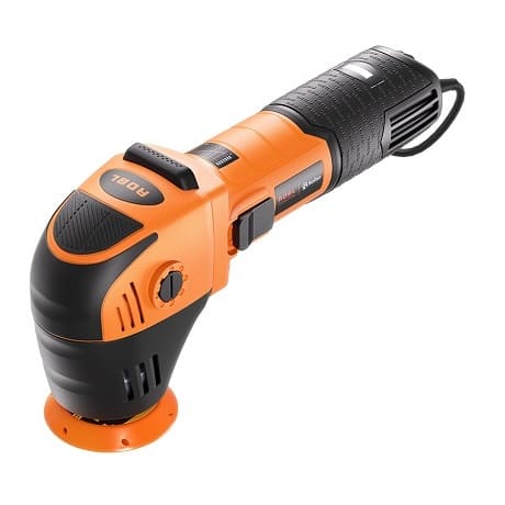 ADBL 3″ Dual Action Polisher