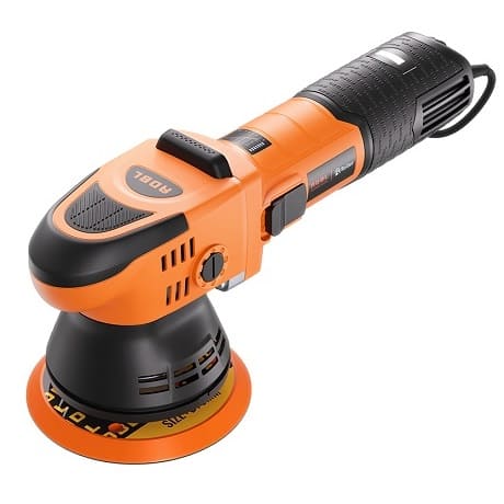 ADBL9mm Dual Action Model 1- 5" + Free 3" head