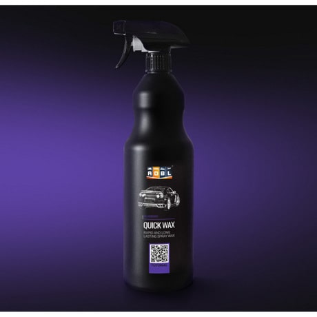 ADBL Quick Wax - 500ml
