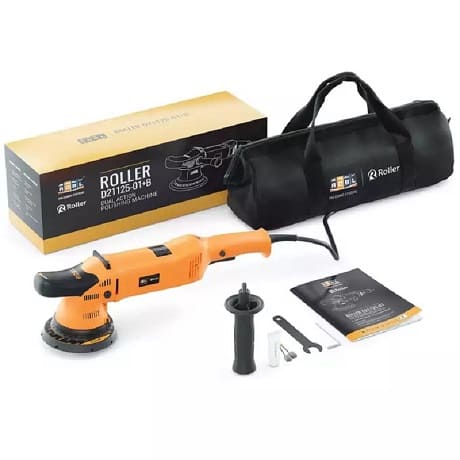 ADBL Roller 21mm Dual Action Polisher