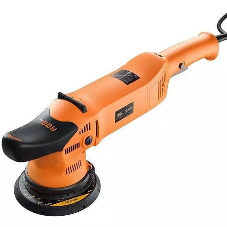 ADBL Roller 21mm Dual Action Polisher