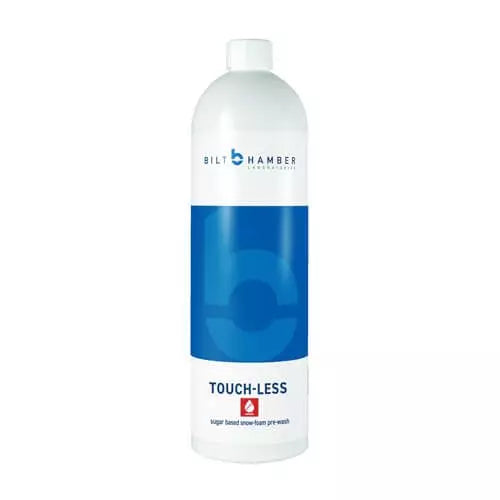 BILT HAMBER TOUCH LESS PRE WASH SNOW FOAM 1L
