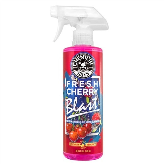 CHEMICAL GUYS FRESH CHERRY BLAST SCENT (473ML)