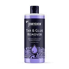 Tar & Glue Remover