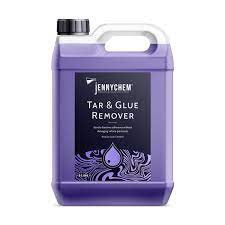 Tar & Glue Remover