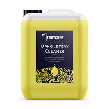 Upholstery Cleaner