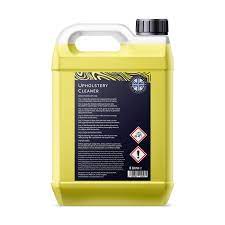 Upholstery Cleaner