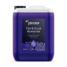 Tar & Glue Remover