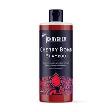 Cherry Bomb Shampoo