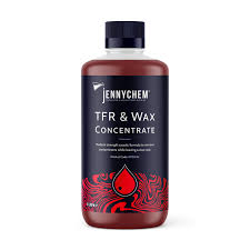 TFR & Wax (Concentrate)
