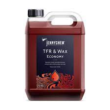TFR & Wax (Economy)