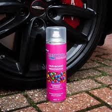 Dashboard Renovator Aerosol