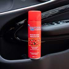 Dashboard Renovator Aerosol