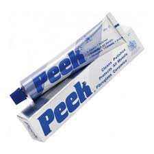 Peek Paste - Leaves Wheels Sparkling