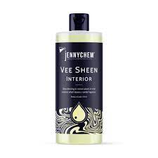Vee Sheen Interior Dressing