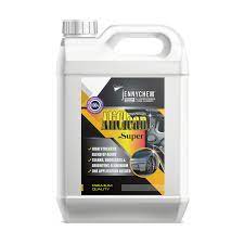 Aliclean Super - Wheel Cleaner / Aluminium Brightener