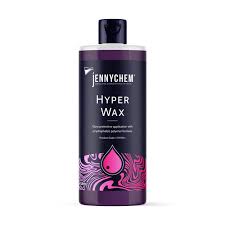 Hyper Wax