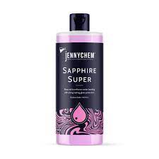 250ml Sapphire Super