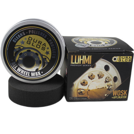 Luhmi DURAGLOS