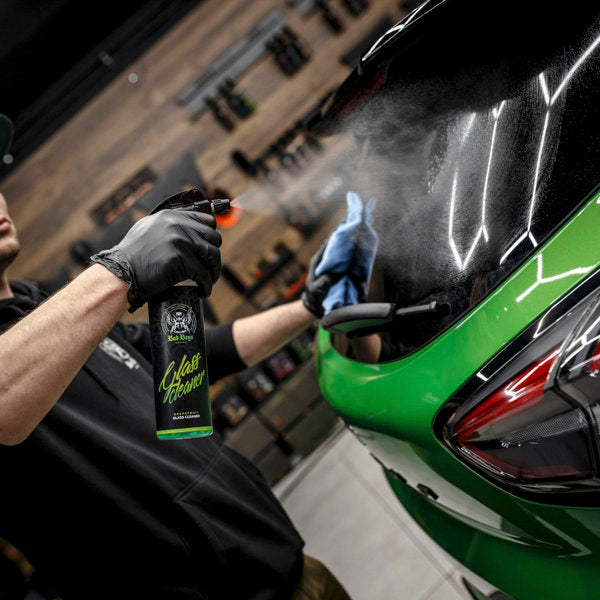 BadBoys Glass Cleaner 500ml