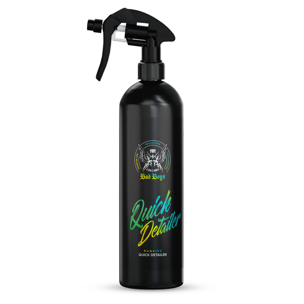 BadBoys Quick Detailer QD 1L