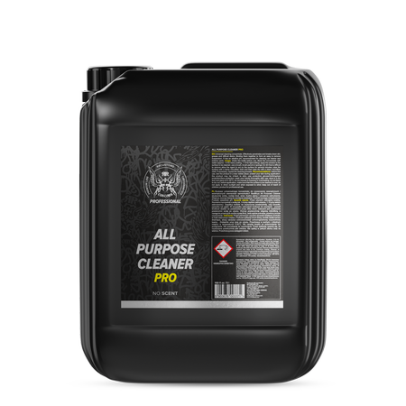 Professional All Purpose Cleaner Pro 5L APC Perfumed