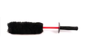MaxShine Wheel Woolie -  Single