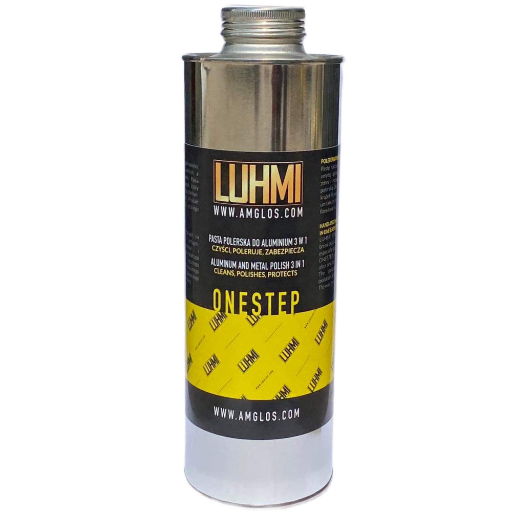Luhmi OneStep 1l