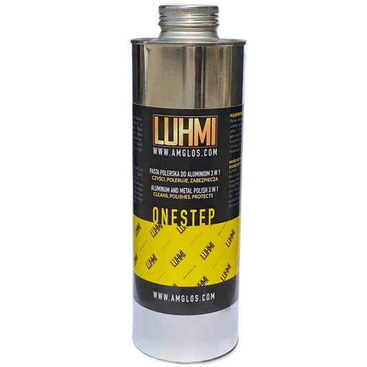 Luhmi OneStep 1l