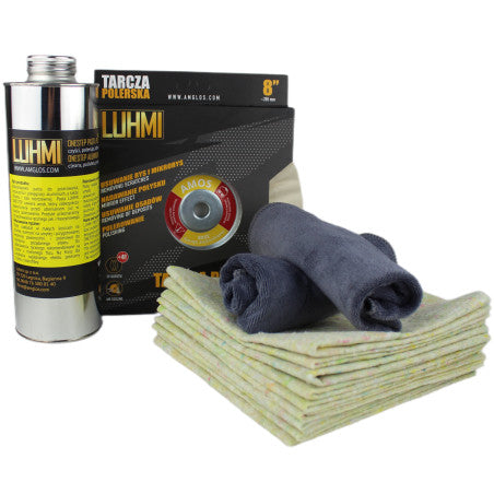 Luhmi ONESTEP BOX