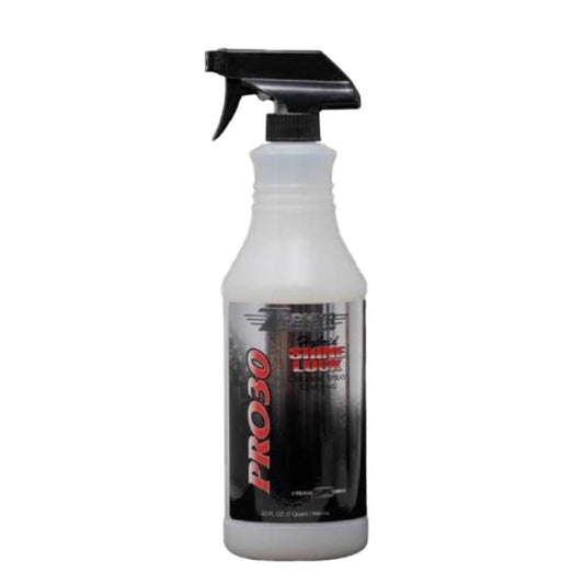 Pro 30 Shine Lock Ceramic Spray Coating 32oz
