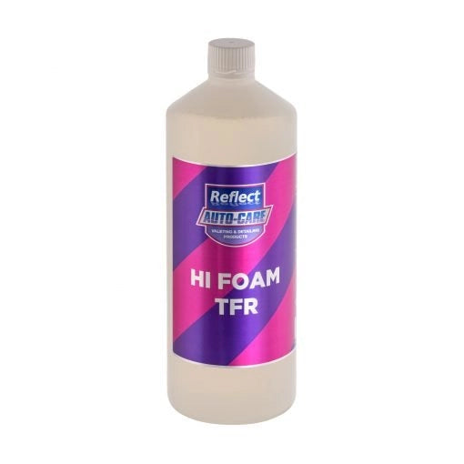 HI Foam TFR 1 LItre