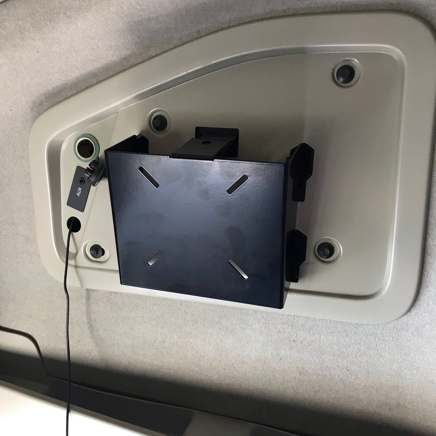 Volvo FH/Aero TV Pack Replacement Mounting Bracket