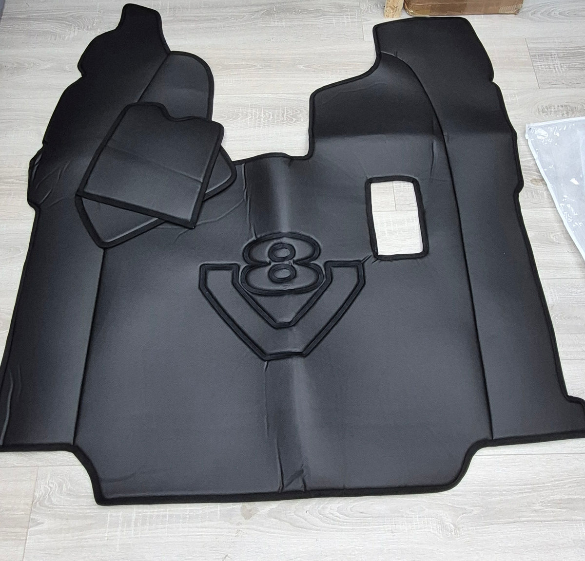 SCANIA R STREAMLINE / TOPLINE 09- 2016 Centre Mat Only