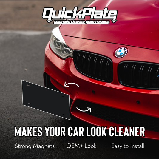 QUICKPLATE