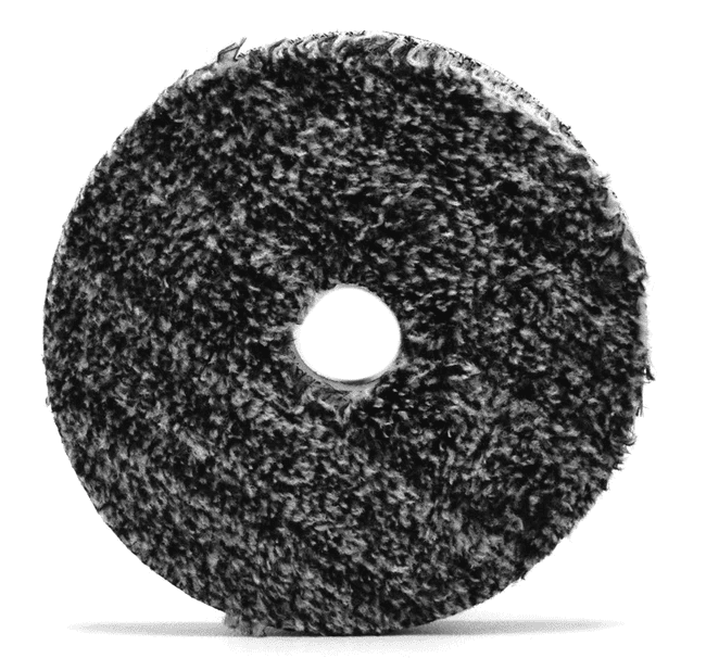 Buff and Shine Uro-Fiber Pad 6"