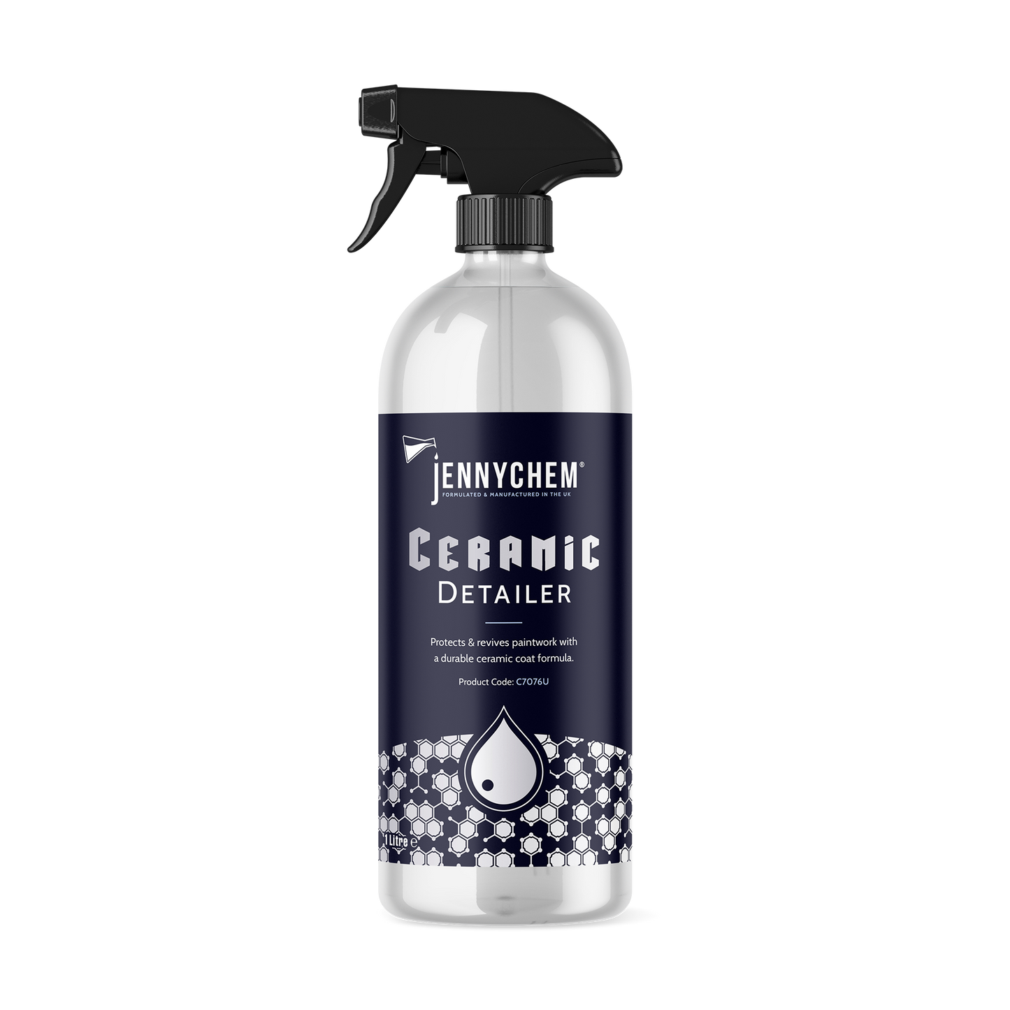 Jenny Chem.Ceramic Detailer