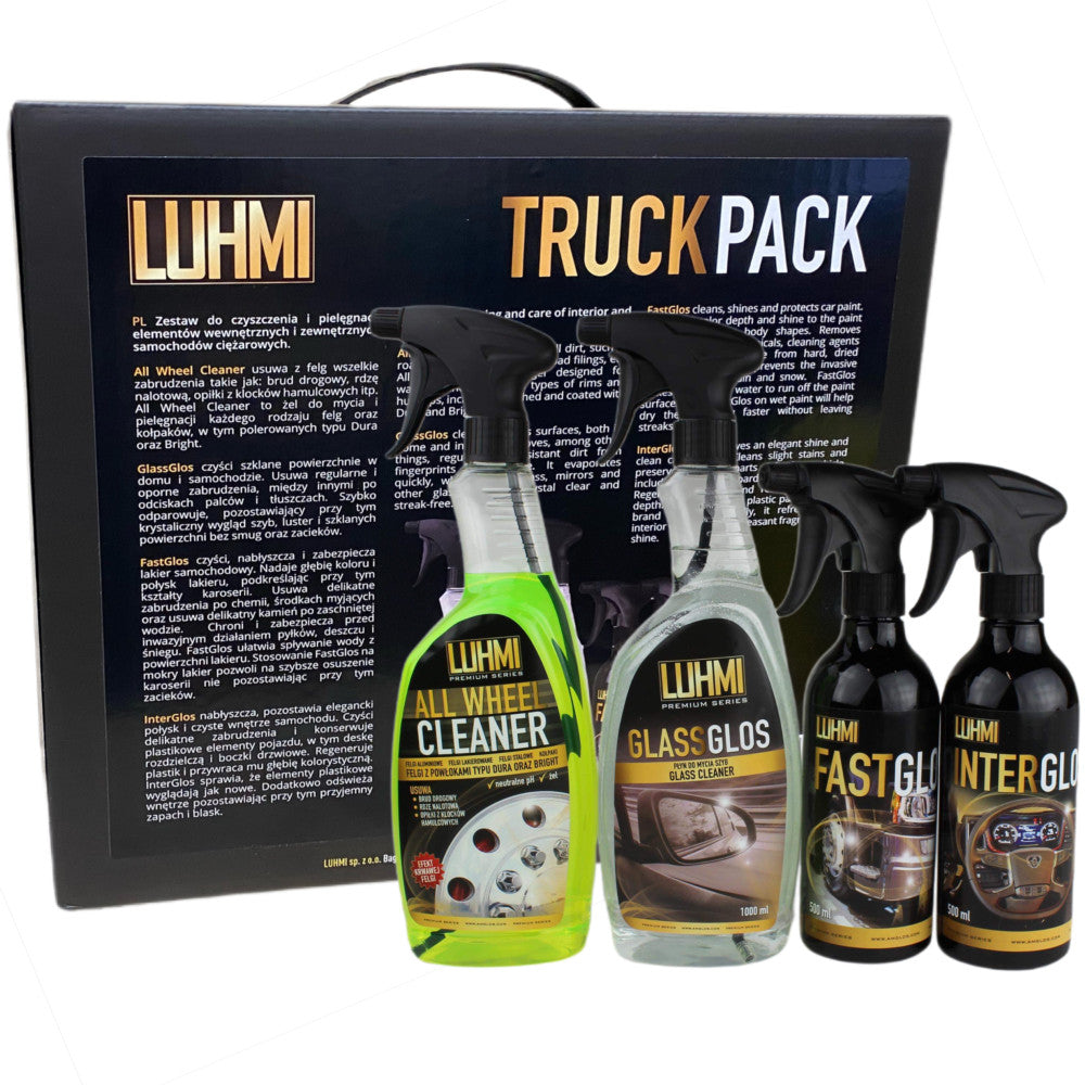 Luhmi TRUCKPACK
