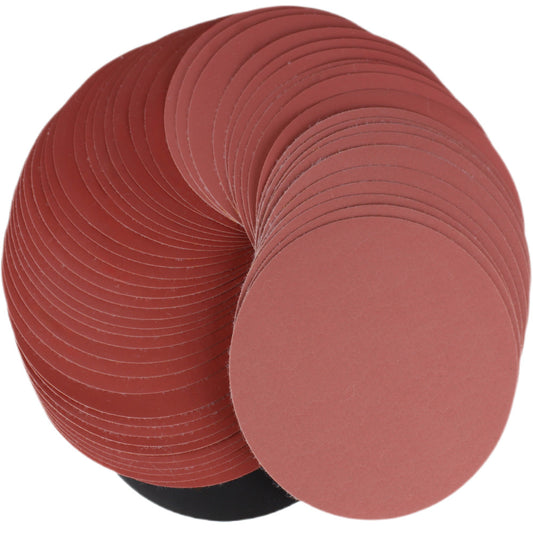 Luhmi XXL sandpaper set