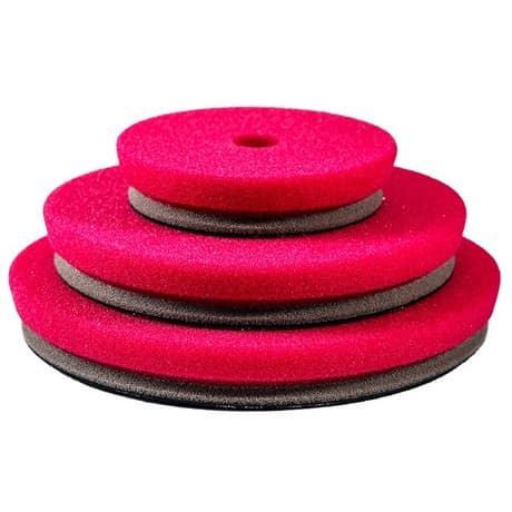 Zvizzer All Rounder Heavy Cut Polishing Pad 3"
